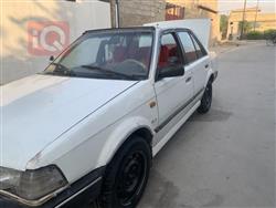 مازدا 323